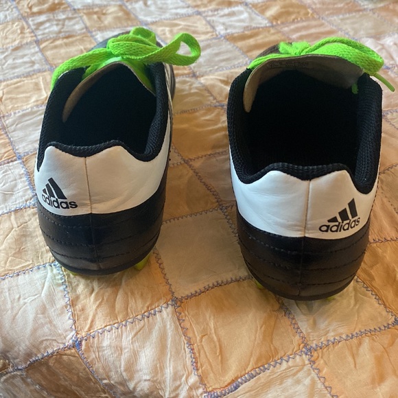 adidas soccer cleats - Picture 4 of 16